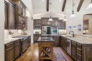 6800 Whittier Ln, Colleyville, TX 76034 - Photo 13