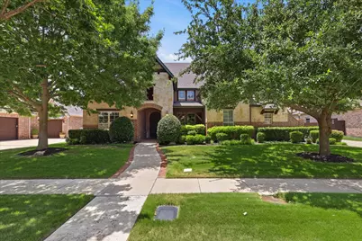 6800 Whittier Lane, Colleyville, TX 76034 - Photo 1