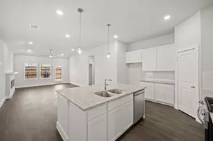 7408 Autumn Hl Dr, Denton, TX 76249 - Photo 13