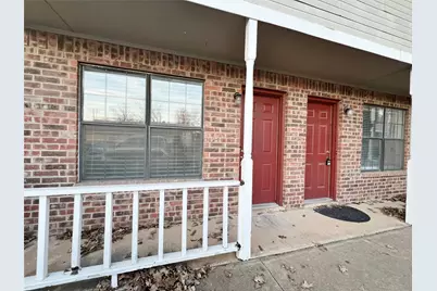 929 W Hickory Street #A14, Denton, TX 76201 - Photo 1