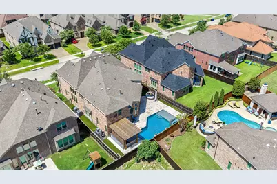 2120 Hidalgo Lane, Frisco, TX 75034 - Photo 37