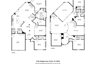 2120 Hidalgo Ln, Frisco, TX 75034 - Photo 39