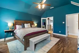 906 Baldcypress Dr, Fate, TX 75087 - Photo 9