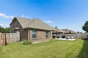 906 Baldcypress Dr, Fate, TX 75087 - Photo 23
