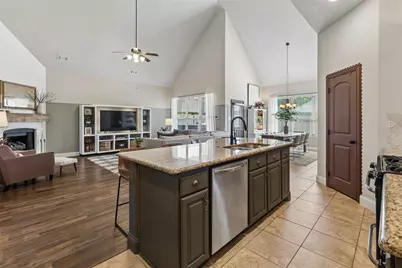 906 Bald Cypress Drive, Fate, TX 75087 - Photo 5