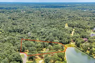 Lot 57-R Shiloh Ln, Streetman, TX 75859 - Photo 1