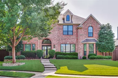 8208 Ambiance Way, Plano, TX 75024 - Photo 1