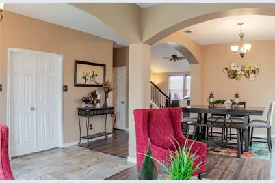 419 Kingfisher Lane, Arlington, TX 76002 - Photo 5