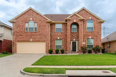 419 Kingfisher Lane, Arlington, TX 76002 - Photo 1