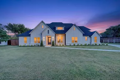 3710 Castle Drive, Rowlett, TX 75089 - Photo 1