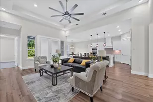 3710 Castle Dr, Rowlett, TX 75089 - Photo 11