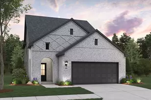 4873 Dee St, Celina, TX 75009 - Photo 1
