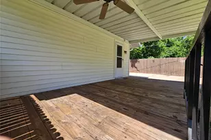 806 W Spring St, Weatherford, TX 76086 - Photo 19