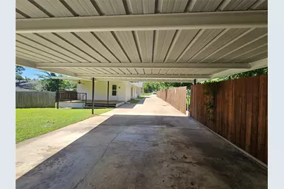 806 W Spring Street, Weatherford, TX 76086 - Photo 23
