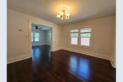 806 W Spring Street, Weatherford, TX 76086 - Photo 5