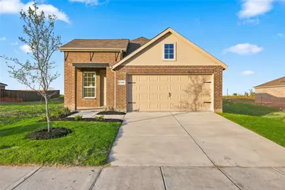 2709 Baker Farm Road, Forney, TX 75126 - Photo 1
