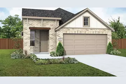 2709 Baker Farm Road, Forney, TX 75126 - Photo 1