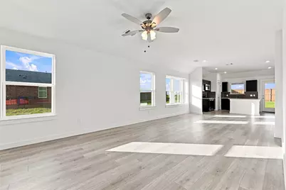 2709 Baker Farm Road, Forney, TX 75126 - Photo 9