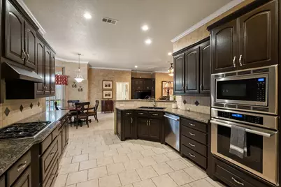 8945 Kingston Court, North Richland Hills, TX 76182 - Photo 7
