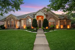 8945 Kingston Ct, North Richland Hills, TX 76182 - Photo 1