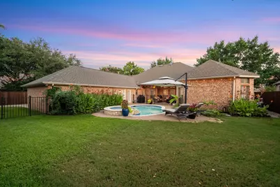 8945 Kingston Court, North Richland Hills, TX 76182 - Photo 29