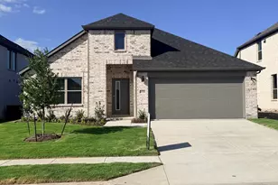 1858 Balfour Bnd, Forney, TX 75126 - Photo 1