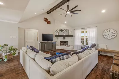 12417 Kollmeyer Way, Fort Worth, TX 76126 - Photo 9