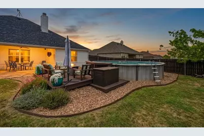 12417 Kollmeyer Way, Fort Worth, TX 76126 - Photo 33
