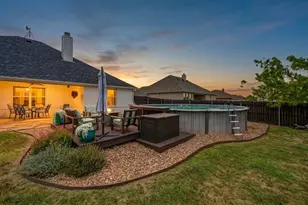 12417 Kollmeyer Wy, Fort Worth, TX 76126 - Photo 33