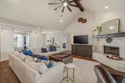 12417 Kollmeyer Way, Fort Worth, TX 76126 - Photo 11