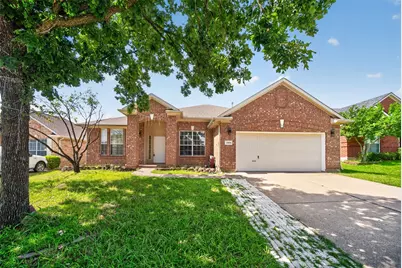 308 Keswick Lane, Mesquite, TX 75150 - Photo 1
