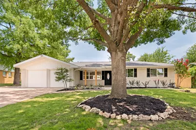 1717 Monaco Drive, Arlington, TX 76010 - Photo 1