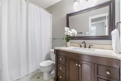 5117 Postwood Drive, Fort Worth, TX 76244 - Photo 19