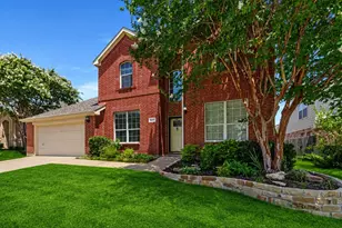 5117 Postwood Dr, Fort Worth, TX 76244 - Photo 37