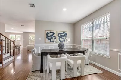 5117 Postwood Drive, Fort Worth, TX 76244 - Photo 5