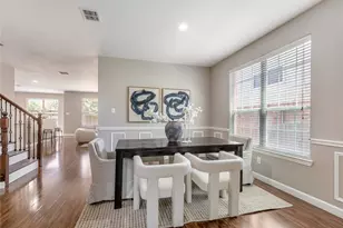 5117 Postwood Dr, Fort Worth, TX 76244 - Photo 5