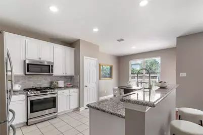 5117 Postwood Drive, Fort Worth, TX 76244 - Photo 9