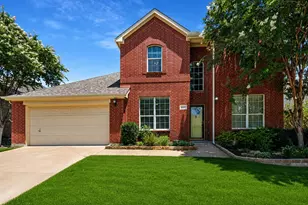 5117 Postwood Dr, Fort Worth, TX 76244 - Photo 1