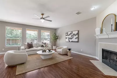 5117 Postwood Drive, Fort Worth, TX 76244 - Photo 3