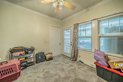106 Walnut Street, Terrell, TX 75160 - Photo 21
