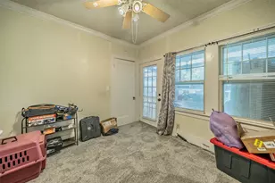 106 Walnut St, Terrell, TX 75160 - Photo 21