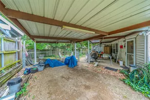 106 Walnut St, Terrell, TX 75160 - Photo 27