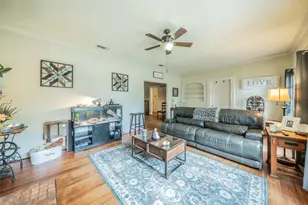 106 Walnut St, Terrell, TX 75160 - Photo 3
