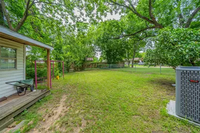 106 Walnut Street, Terrell, TX 75160 - Photo 25