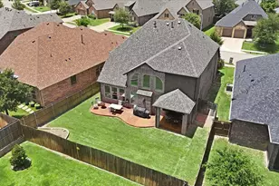 15444 Bluffdale Dr, Fort Worth, TX 76262 - Photo 39