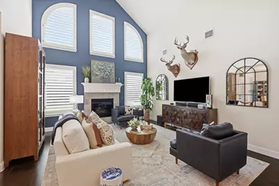 15444 Bluffdale Drive, Fort Worth, TX 76262 - Photo 9