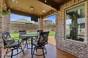 15444 Bluffdale Dr, Fort Worth, TX 76262 - Photo 35