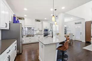 15444 Bluffdale Dr, Fort Worth, TX 76262 - Photo 11