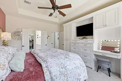 15444 Bluffdale Drive, Fort Worth, TX 76262 - Photo 21
