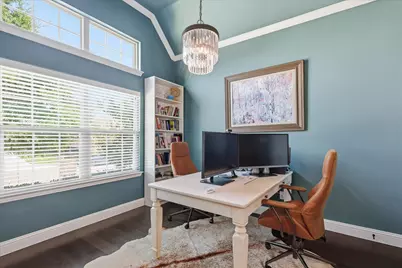 15444 Bluffdale Drive, Fort Worth, TX 76262 - Photo 5
